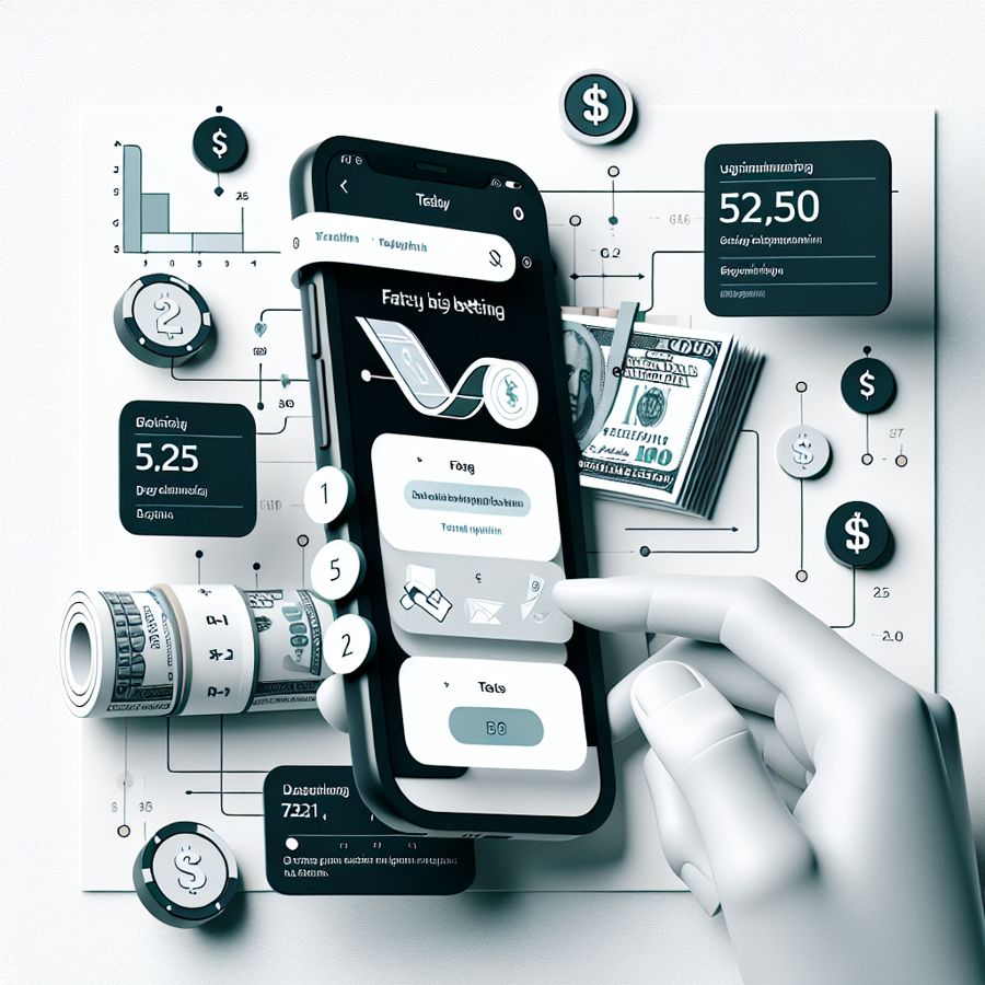 Slottica Hızlı Bahis: Özelliği Adım Adım Kullanma Rehberi